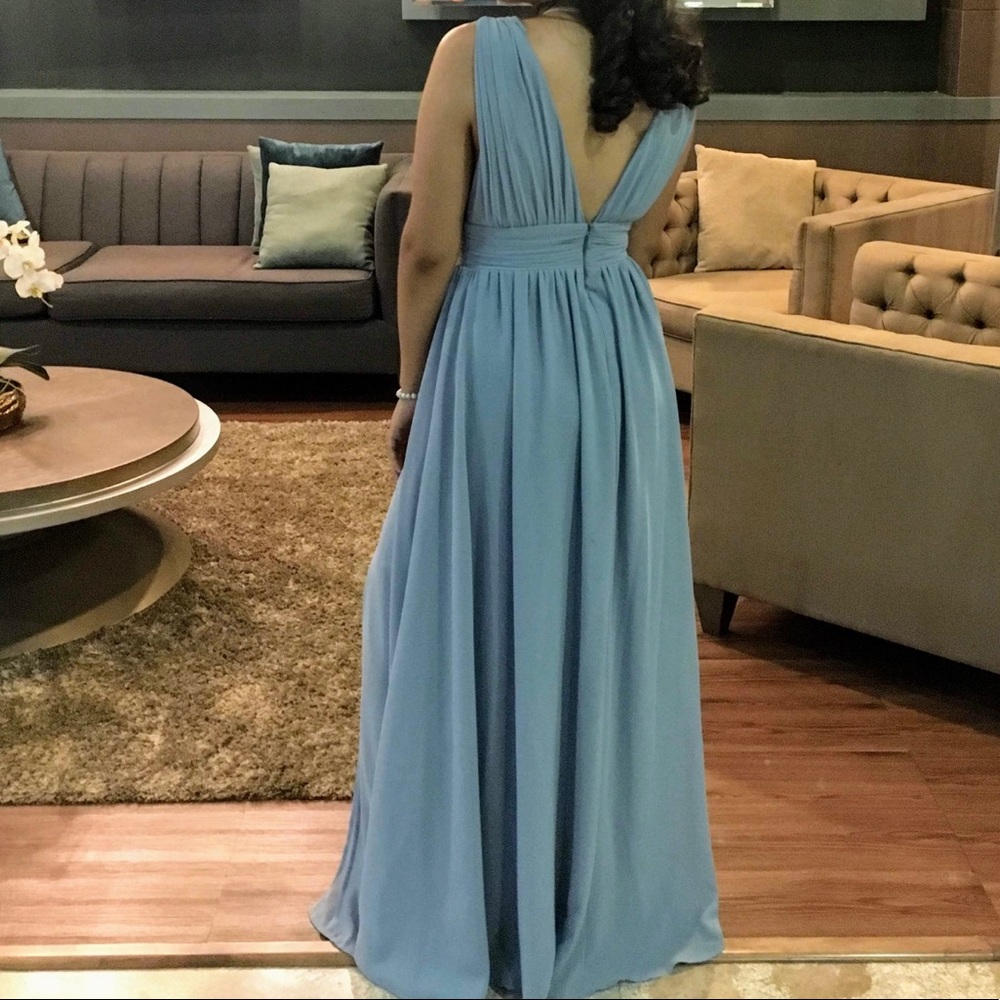 Beautiful Formal Dress - Picture 2 of 2